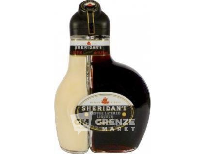 Sheridans liqueur 1l 15,5%| GRENZE MARKT