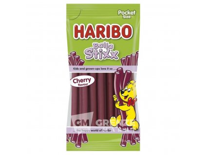 Haribo Balla Stixx Cherry 200g | GRENZE MARKT