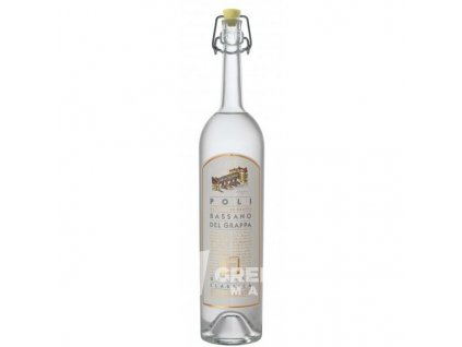 2546 jacopo poli grappa bassano classica 500ml 40