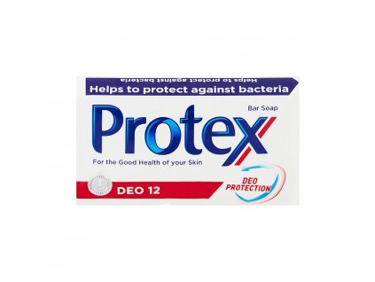 18200 1 protex deo 12 antibakterialni toaletni mydlo 90g