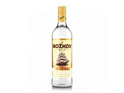 Božkov Bílý 30% 1l | GRENZE MARKT