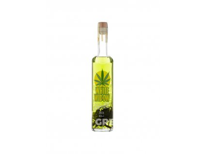 6347 cannabis white widow 500ml 30
