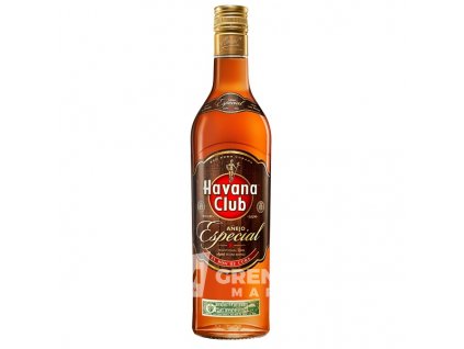 Havana Club Especial 1l 40%| GRENZE MARKT