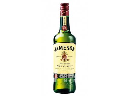 Jameson 1l 40%| GRENZE MARKT
