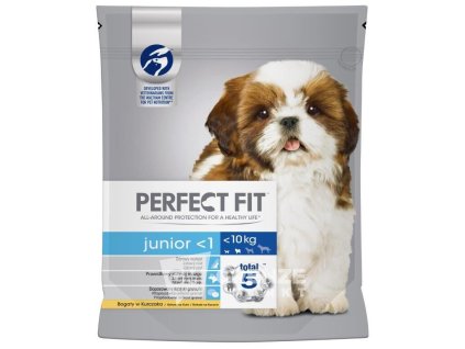 358686 perfect fit dog junior sxs 825g 1
