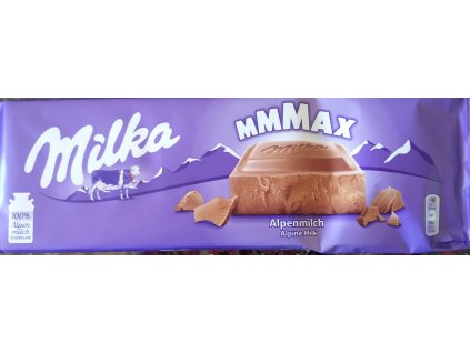 Milka Alpenmilch 270g | GRENZE MARKT