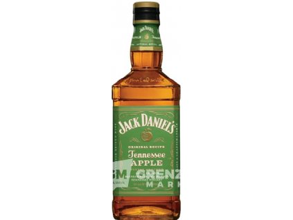 12206 jack daniel s apple 1l 35