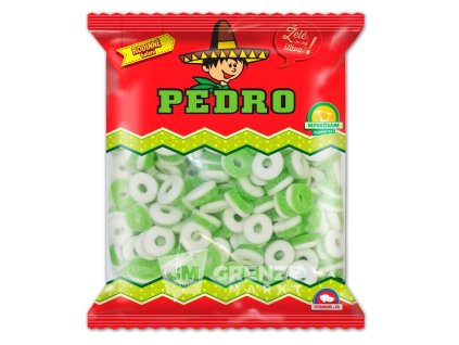 13757 pedro jablkove krouzky 1kg
