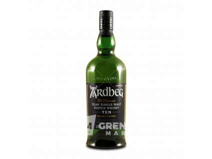 1652 ardbeg 10yo 700ml 46