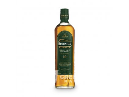 Bushmills 10YO 40% 0,7L| GRENZE MARKT