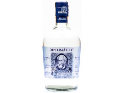 Diplomático Planas 700ml 47%| GRENZE MARKT