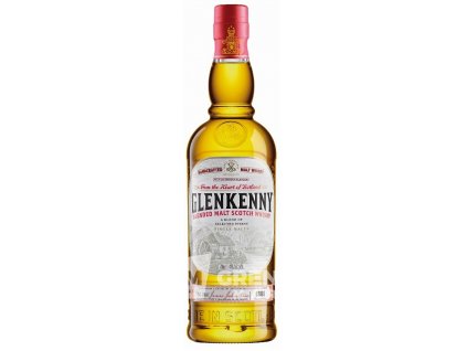 Glenkenny 40% 0,7L| GRENZE MARKT