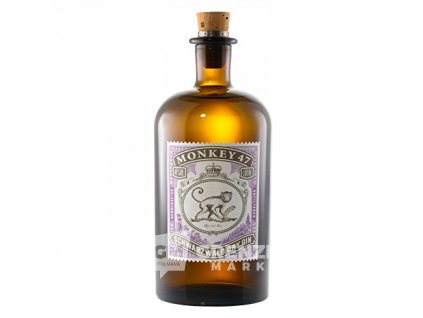 Monkey 47 Gin 47% 0,7L| GRENZE MARKT