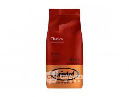 Bristot classico zrno 1kg | GRENZE MARKT