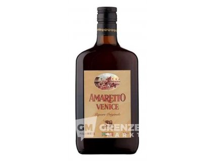 Amaretto Venice 0,7l 18% UB| GRENZE MARKT