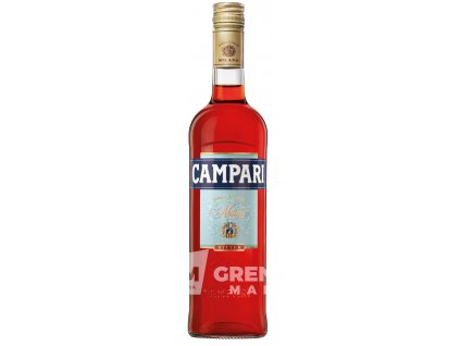 6323 campari bitter 1l 25