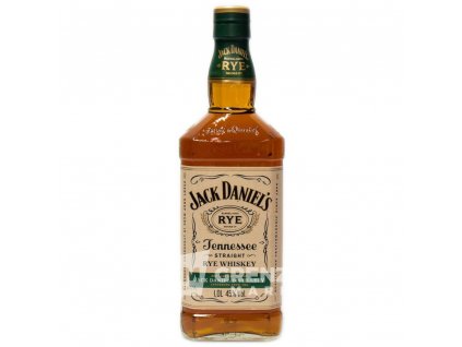 Jack Daniel's Rye whiskey 1l 45%| GRENZE MARKT