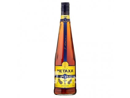 Metaxa 5* 1l 38%| GRENZE MARKT