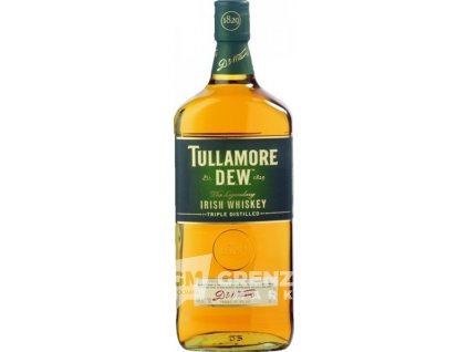 Tullamore Dew 1l 40% | GRENZE MARKT