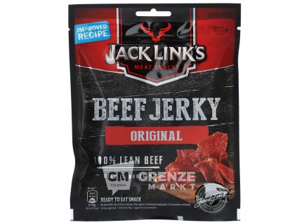 jack link 039 s beef jerky original 70g