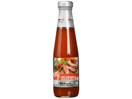 Thai Pride mangová omáčka 295ml | GRENZE MARKT