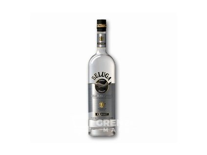 Beluga vodka 700ml 40% | GRENZE MARKT