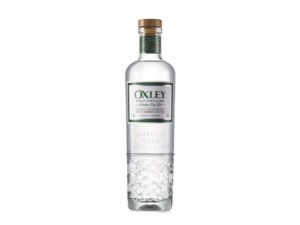 2960 oxley london dry gin 47 0 7l
