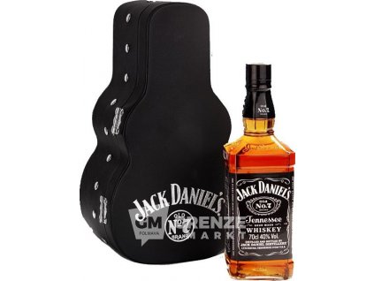 Jack Daniel's Kytara 700ml 40%| GRENZE MARKT