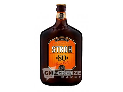 stroh 80 50cl 634482