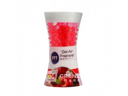 PTT Gel Air Freshner apple 200g| GRENZE MARKT