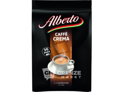 Alberto Crema 36 pads 252g| GRENZE MARKT