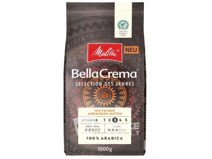 19841 melitta bella selection zrno 1kg