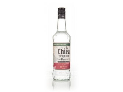 6710 la chica tequila blanco 700ml 38