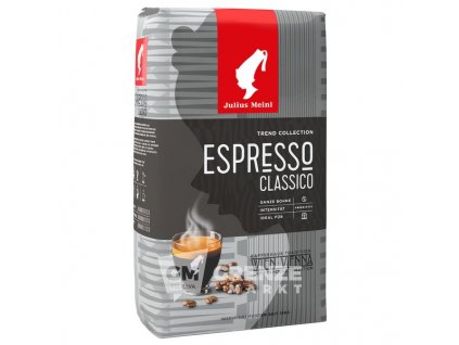 11663 julius meinl espresso classico zrno 1kg