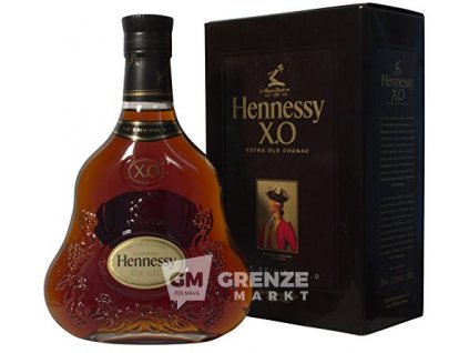 Hennessy X,O, 700ml 40% | GRENZE MARKT