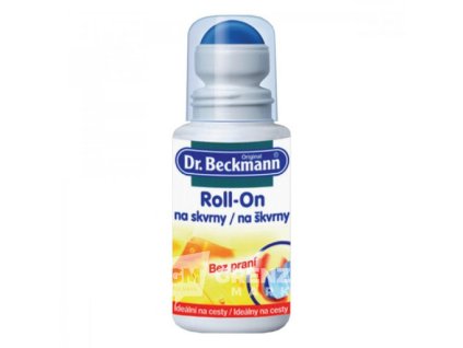 Dr.Beckmann čistič na skvrny 75ml | GRENZE MARKT