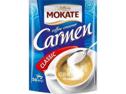 Mokate Carmen Classic 200g| GRENZE MARKT