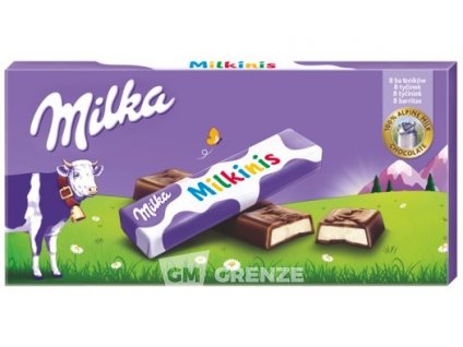 10301 milka milkinis 87 5g