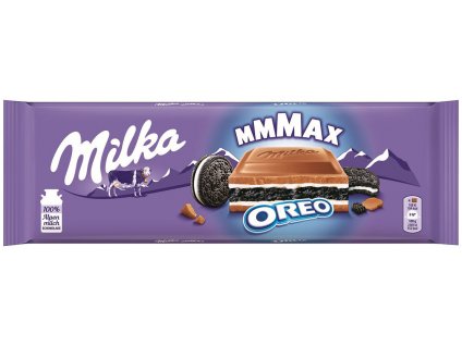 Milka Oreo 300g | GRENZE MARKT