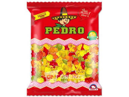 13832 pedro sladky mix 1kg