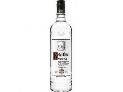 2633 ketel one vodka 40 1l