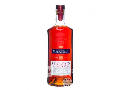 Martell V,S,O,P, 40% 0,7L| GRENZE MARKT