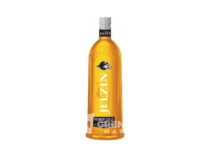 Boris Jelzin Power Gold 1l 16,6%| GRENZE MARKT