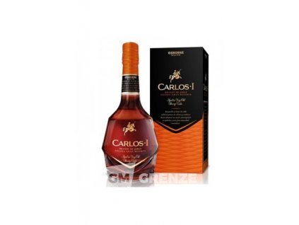 6929 osborne carlos i 700ml 40 box