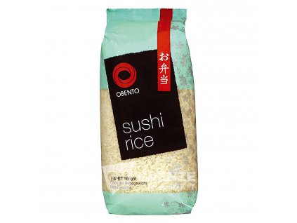 Rýže na sushi Obento 1kg | GRENZE MARKT