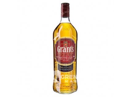 Grant's 1l 40%| GRENZE MARKT