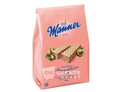 11417 manner original neapolitaner 400g