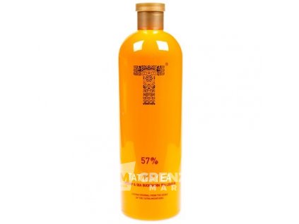 Tatratea 700ml 57%| GRENZE MARKT