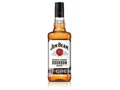 Jim Beam 1l 40%| GRENZE MARKT