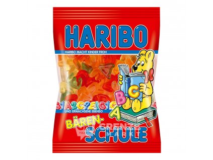 Haribo Bärenschule 200g | GRENZE MARKT